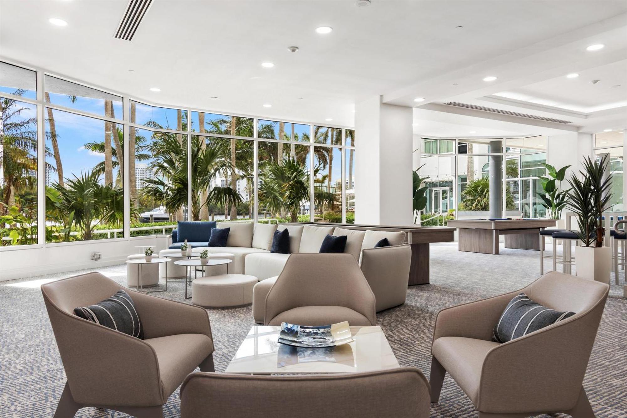 Hotel Gallery One - A Doubletree By Hilton Fort Lauderdale