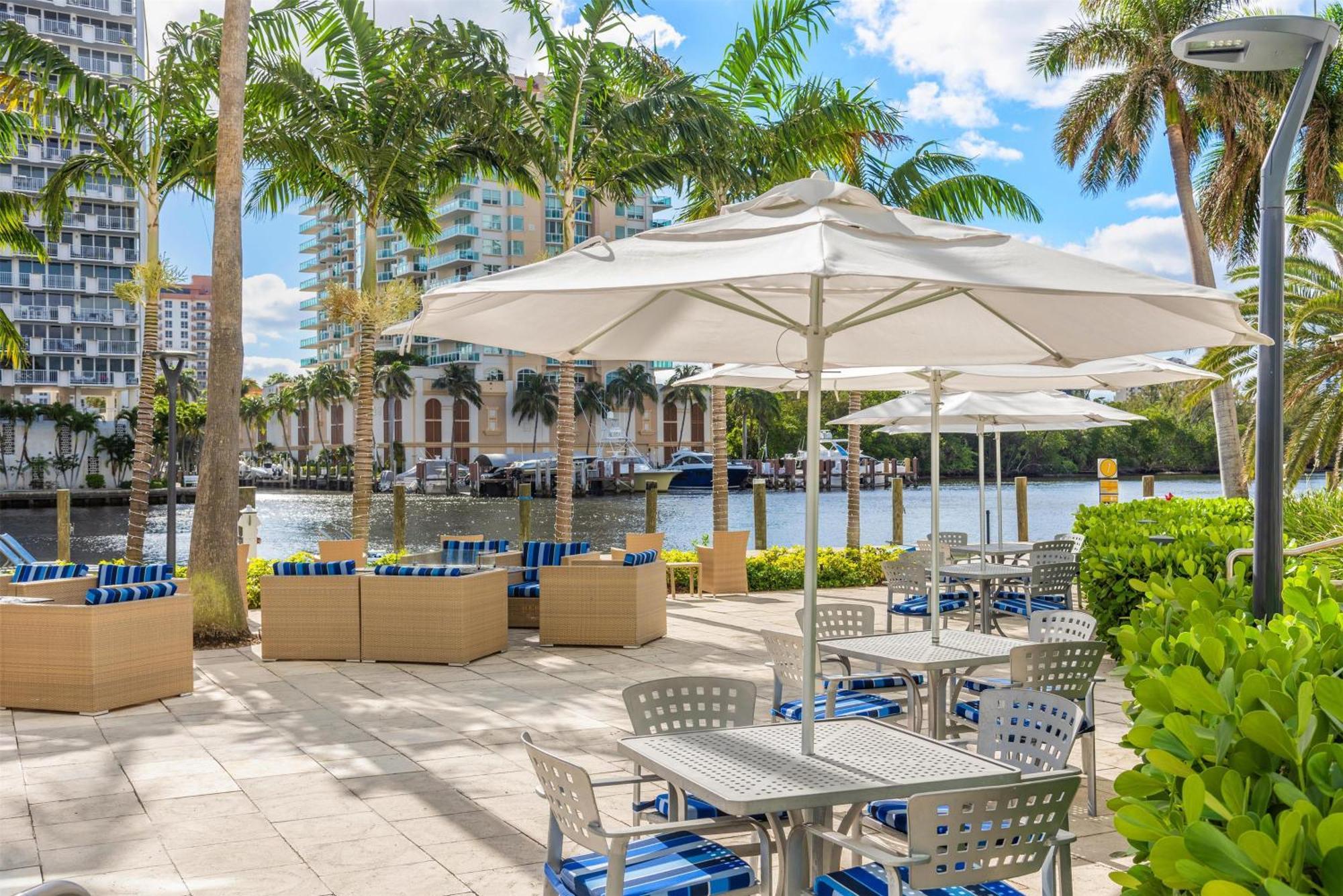 Gallery One - A Doubletree By Hilton 4* Fort Lauderdale