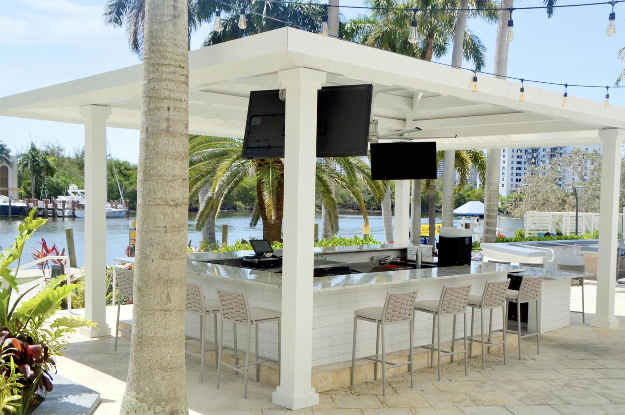Gallery One - A Doubletree By Hilton Hotel Fort Lauderdale