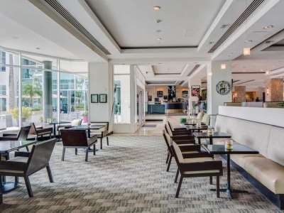 Gallery One - A Doubletree By Hilton Hotel Fort Lauderdale